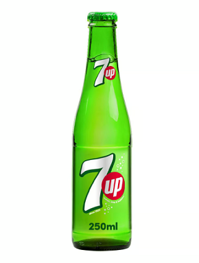 PEPSI  7UP4