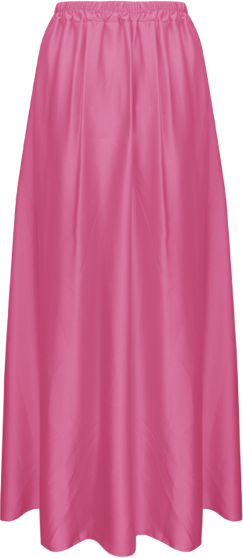 Rok Scarlet Kleding solar Roze TU   18319