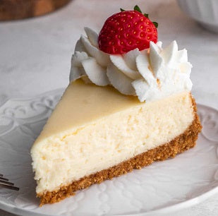 CHEESE CAKE