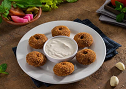 FALAFEL  6 PCS