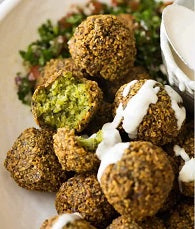 FALAFEL ORIENTALE