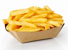 FRENCH FRIES BOX