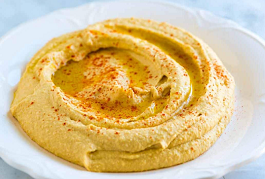 HUMUS