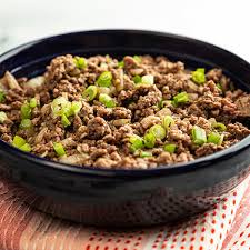 GROUND BEEF SMALL