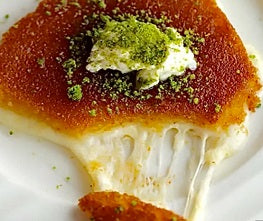 KUNAFA CHEESE