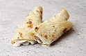 LEBNEH CHAPATI