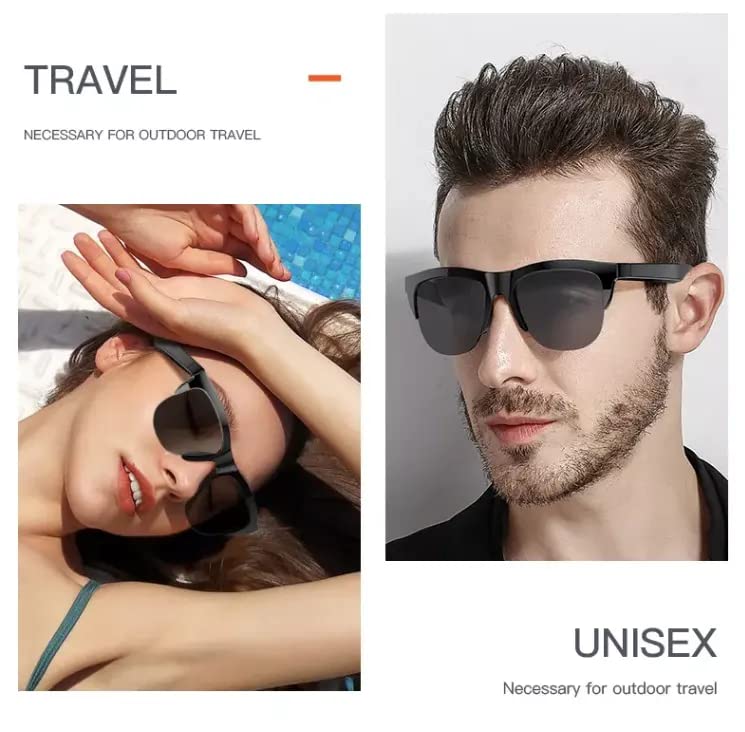 Microphone Wireless Bluetooth Headset Electronic Products Smart Sunglasses Glasses