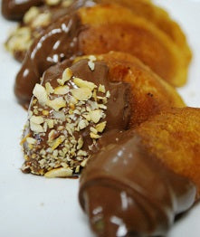 QATAYEF CHOCOLATE