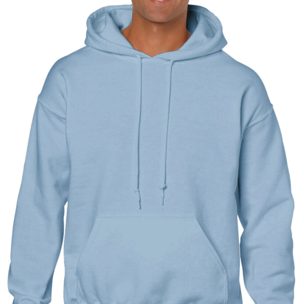 Unisex Heavy Blend Hoodie | Gildan 18500 Light Blue  3XL 28AB40410B4A550-1B7C3EACBC03