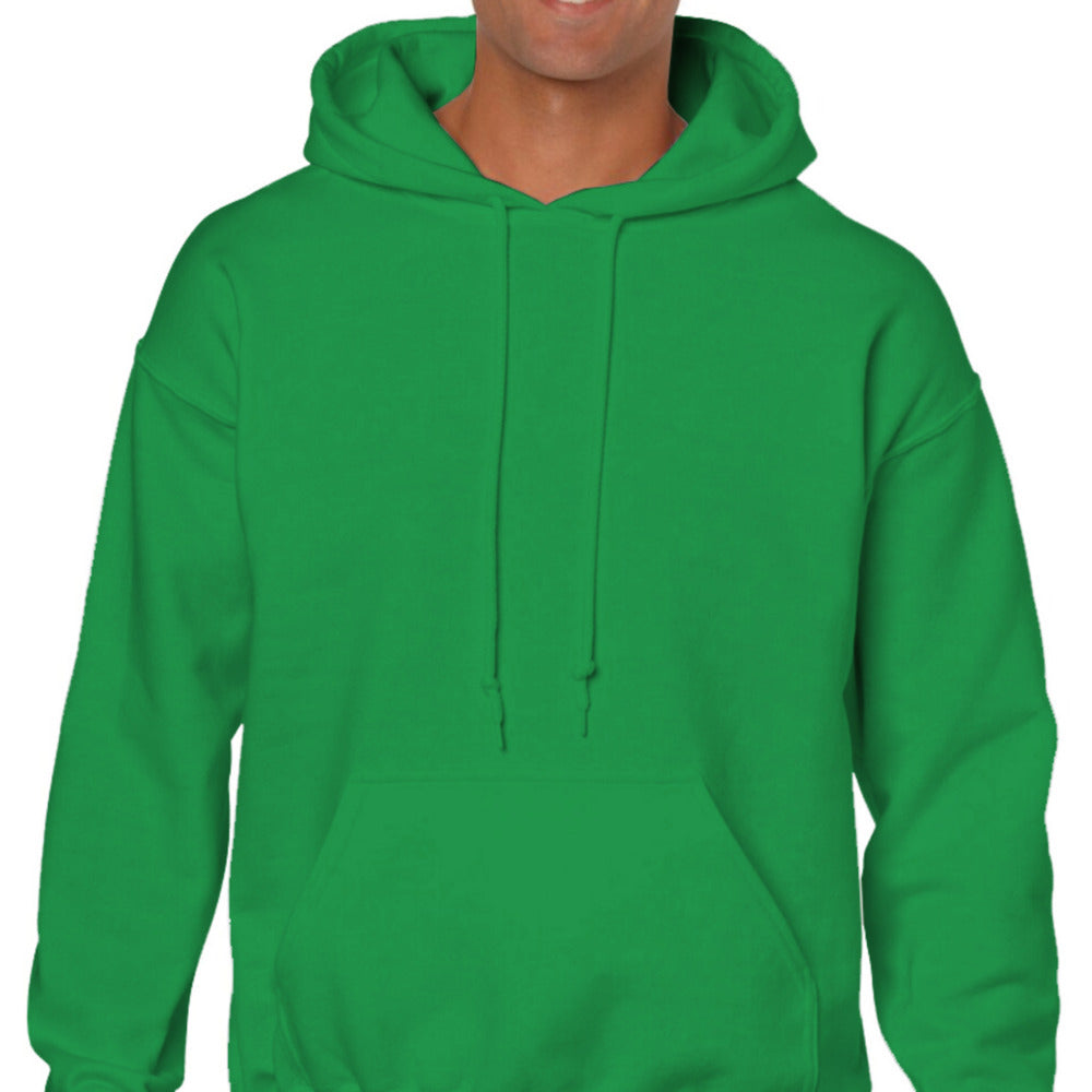 Unisex Heavy Blend Hoodie | Gildan 18500 Irish Green  3XL 28AB40410B4A550-47CAB5C1DACD