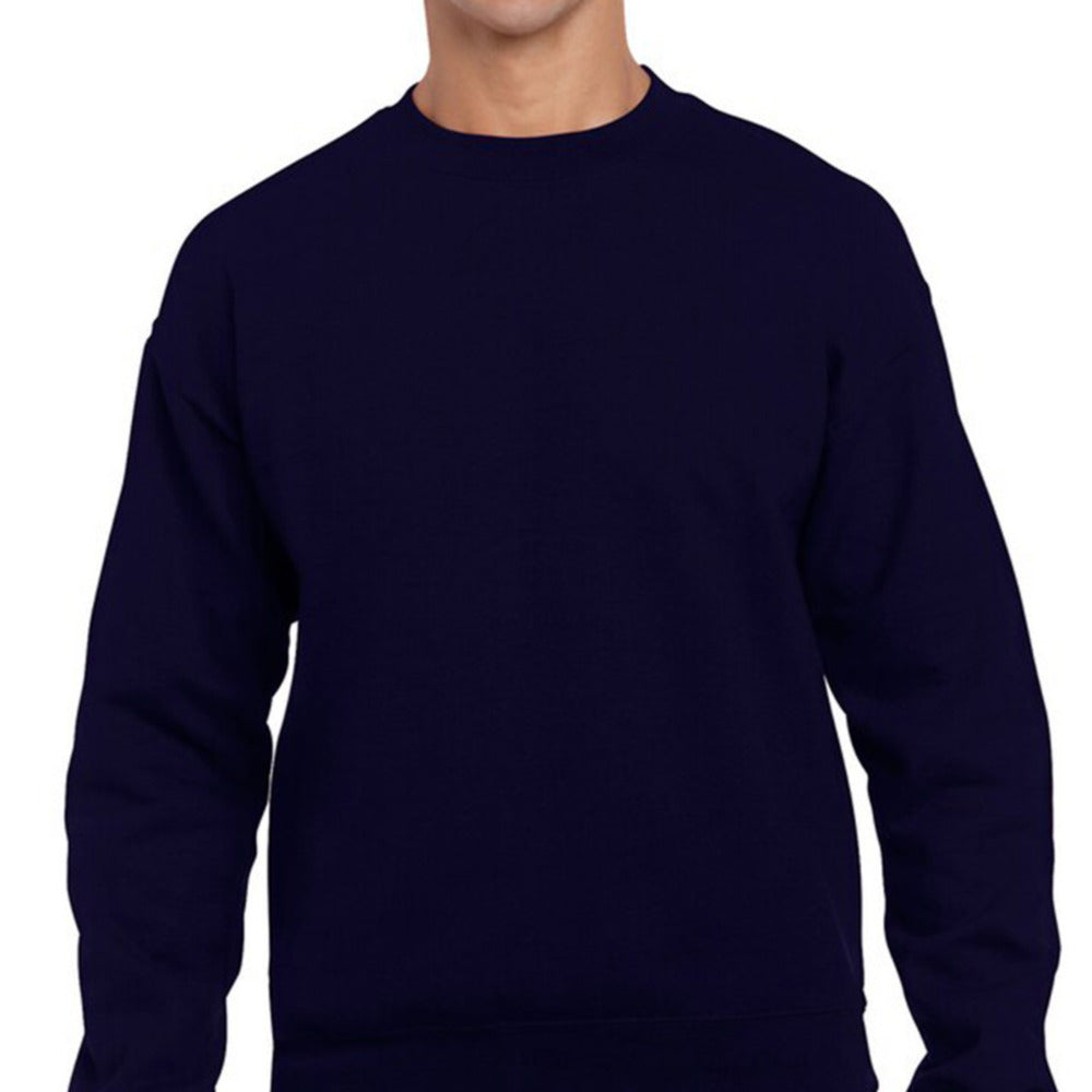 Unisex Crew Neck Sweatshirt | Gildan 18000